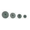 Spindle pressure pads d 25- 64 mm